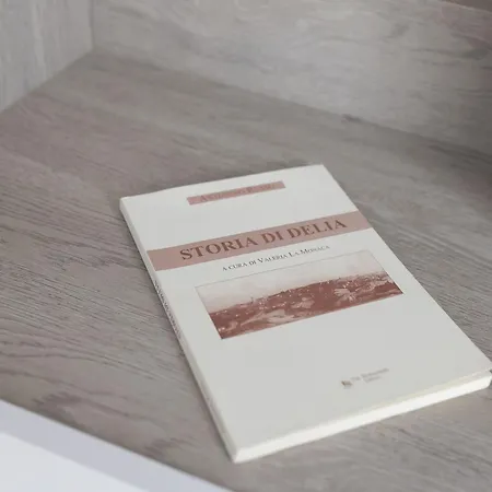 Apartment Sicano *