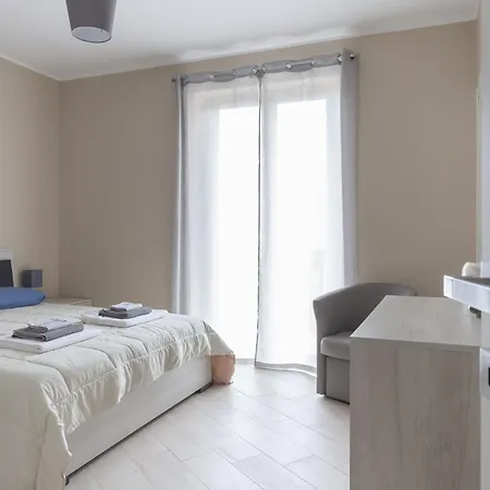 Sicano Apartment *