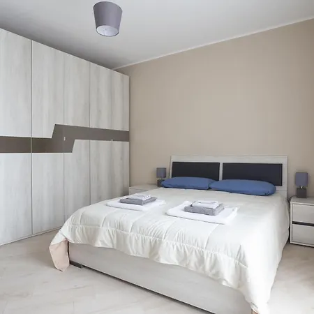 Sicano Apartment Delia