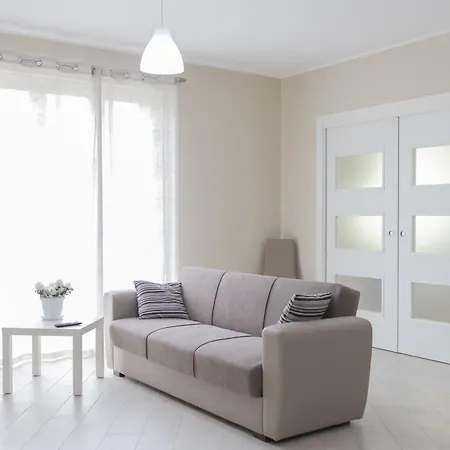Sicano Apartment