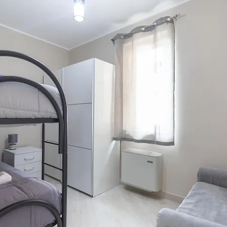 Apartment Sicano