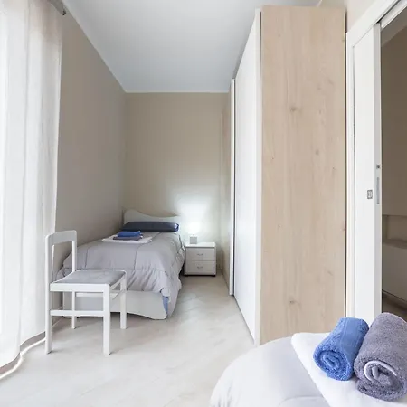 Sicano Apartment *