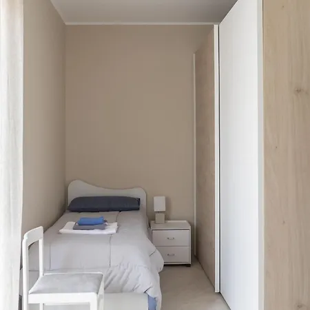 Sicano Apartment Delia