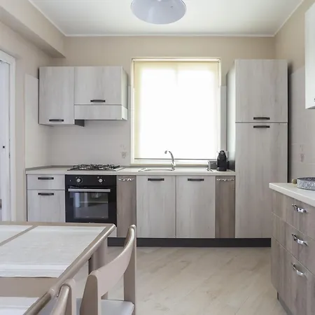 Apartment Sicano Delia