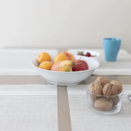 Appartement Sicano