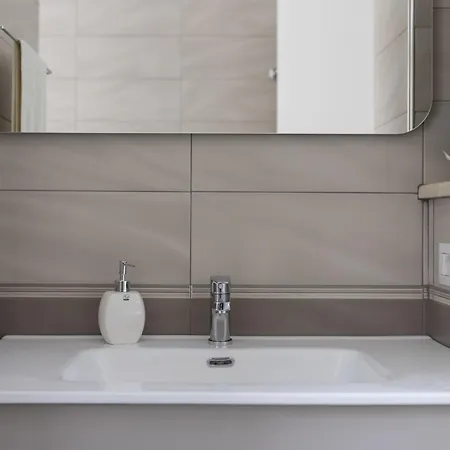 Apartment Sicano *