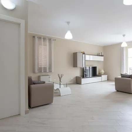 Sicano Apartment Delia