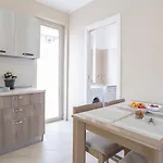 Apartamento Sicano Delia
