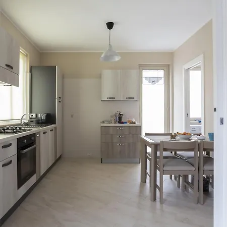 Sicano Apartman