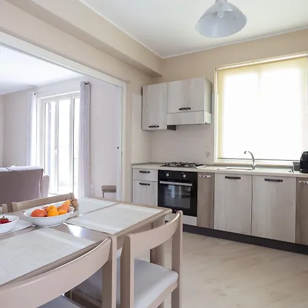 Sicano Apartment *