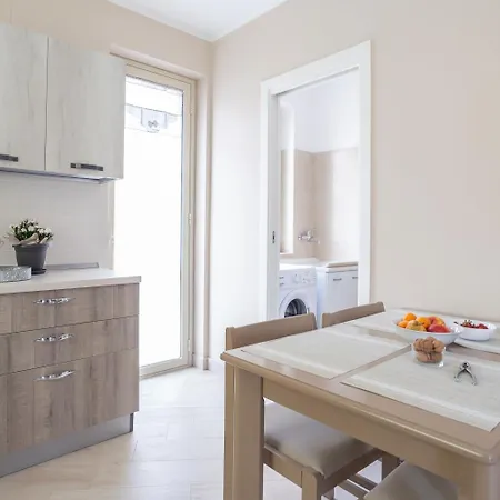 Apartman Sicano Delia