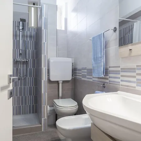 Sicano Apartman *
