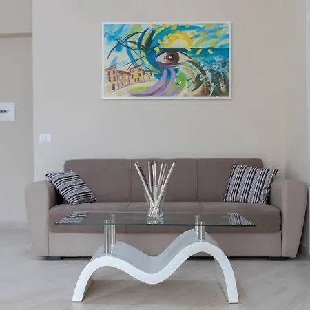 Apartman Sicano Delia