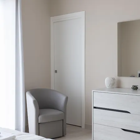 Apartamento Sicano *