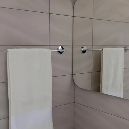 Apartman Sicano