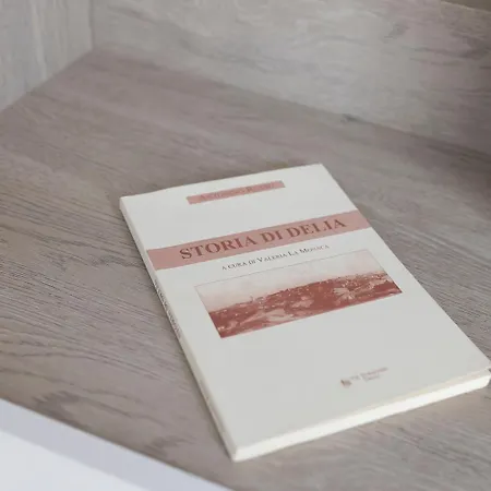 Apartamento Sicano