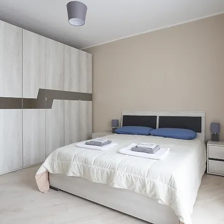 Apartamento Sicano *