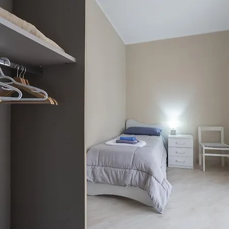Sicano Apartman *