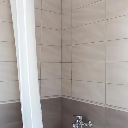 Apartman Sicano Delia